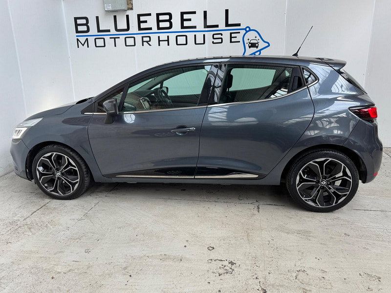Renault Clio 0.9 TCe Dynamique S Nav Euro 6 (s/s) 5dr 5dr Manual 2026