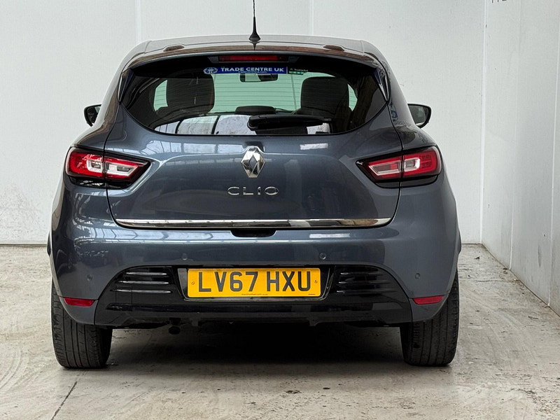 Renault Clio 0.9 TCe Dynamique S Nav Euro 6 (s/s) 5dr 5dr Manual 2026