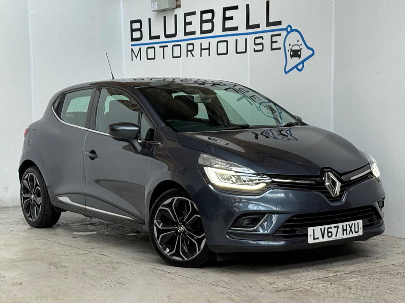 Renault Clio 0.9 TCe Dynamique S Nav Euro 6 (s/s) 5dr 5dr Manual 2026