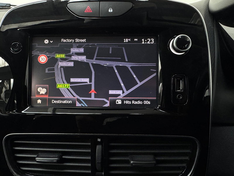Renault Clio 0.9 TCe Dynamique S Nav Euro 6 (s/s) 5dr 5dr Manual 2026