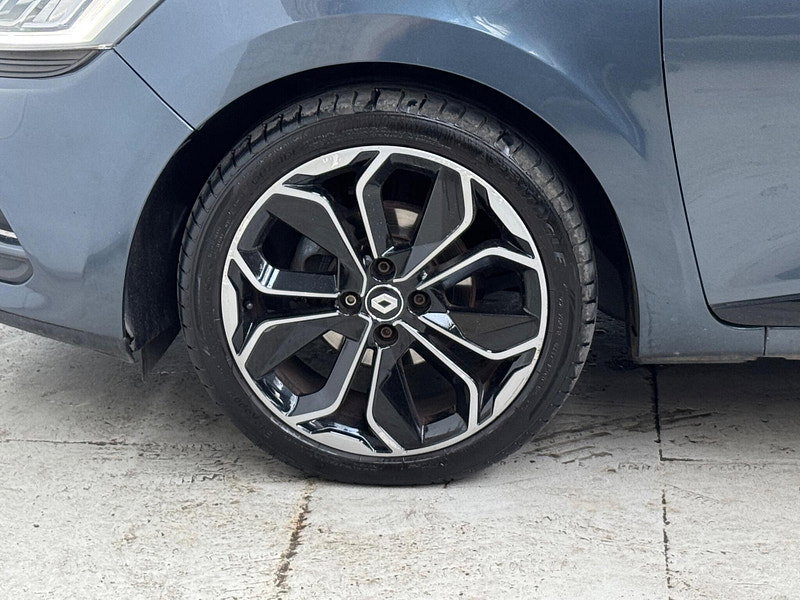 Renault Clio 0.9 TCe Dynamique S Nav Euro 6 (s/s) 5dr 5dr Manual 2026