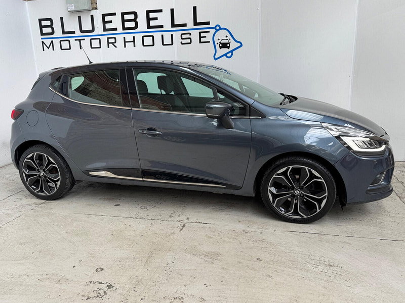 Renault Clio 0.9 TCe Dynamique S Nav Euro 6 (s/s) 5dr 5dr Manual 2026