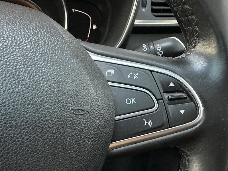 Renault Kadjar 1.2 TCe Signature Nav Euro 6 (s/s) 5dr 5dr Manual 2026