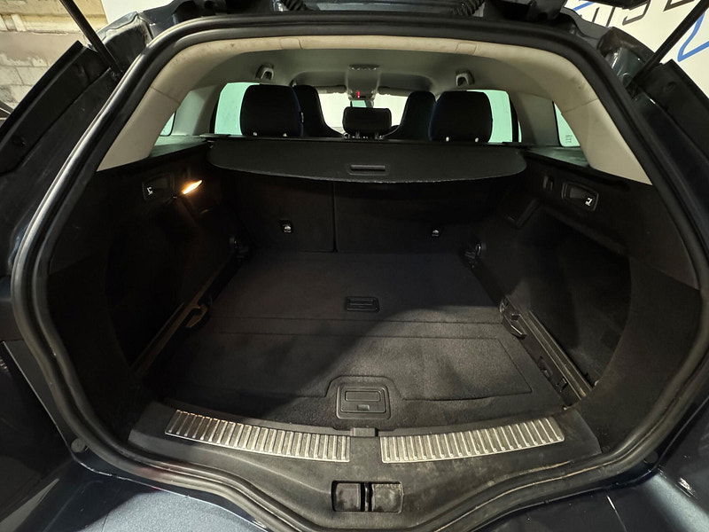 Renault Megane 1.5 dCi GT Line Nav Sport Tourer EDC Euro 6 5dr 5dr Automatic 2025