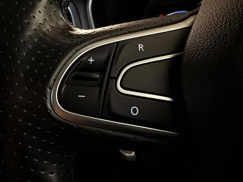 Renault Megane 1.5 dCi GT Line Nav Sport Tourer EDC Euro 6 5dr 5dr Automatic 2025