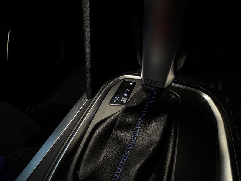 Renault Megane 1.5 dCi GT Line Nav Sport Tourer EDC Euro 6 5dr 5dr Automatic 2025