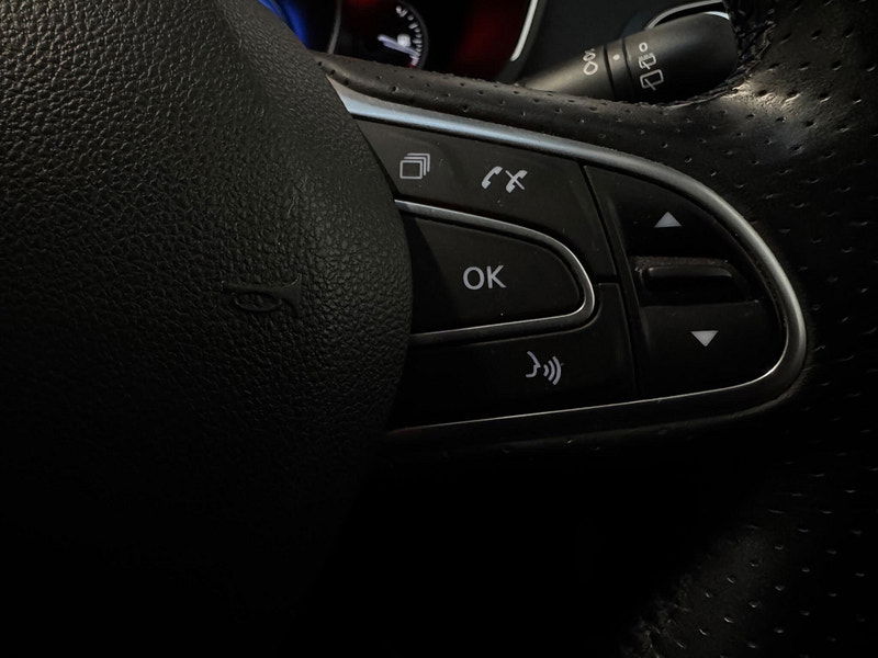 Renault Megane 1.5 dCi GT Line Nav Sport Tourer EDC Euro 6 5dr 5dr Automatic 2025