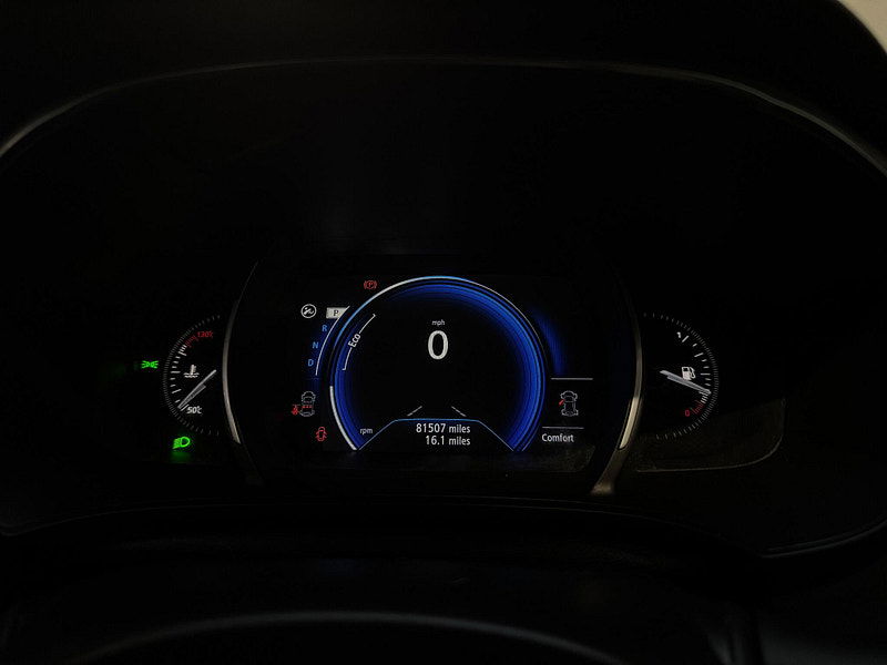 Renault Megane 1.5 dCi GT Line Nav Sport Tourer EDC Euro 6 5dr 5dr Automatic 2025