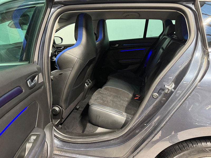 Renault Megane 1.5 dCi GT Line Nav Sport Tourer EDC Euro 6 5dr 5dr Automatic 2025