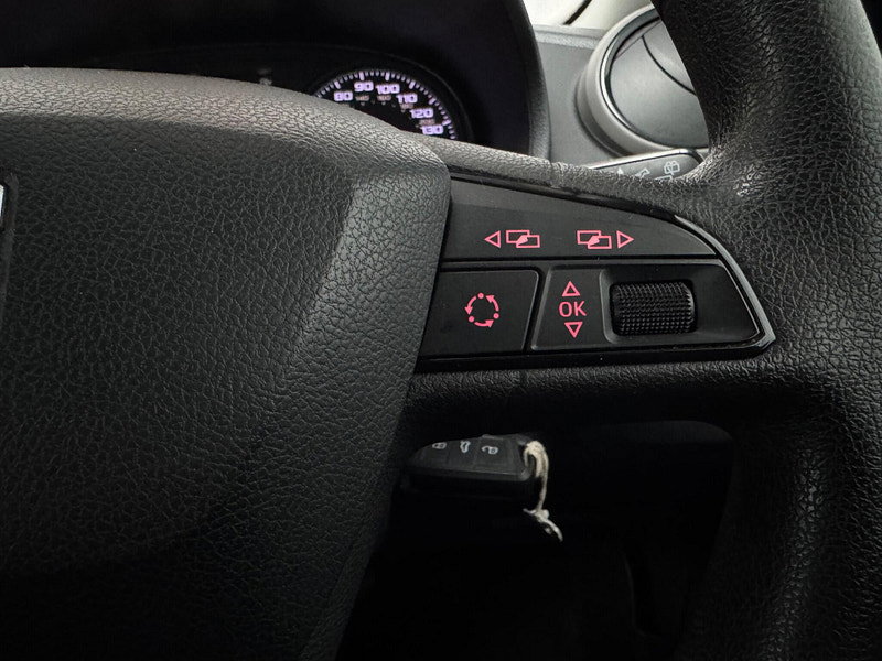 Seat Ibiza 1.0 SOL Euro 6 5dr 5dr Manual 2026