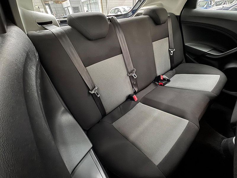 Seat Ibiza 1.0 SOL Euro 6 5dr 5dr Manual 2026