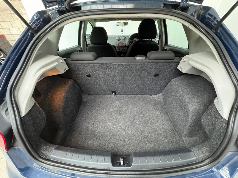 Seat Ibiza 1.0 SOL Euro 6 5dr 5dr Manual 2026