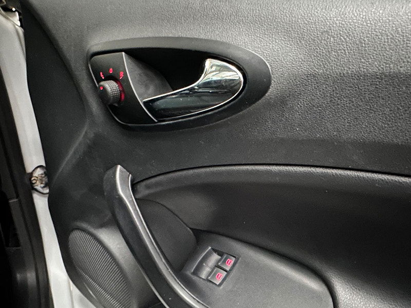 Seat Ibiza 1.2 TSI Connect Sport Coupe Euro 6 3dr 3dr Manual 2026