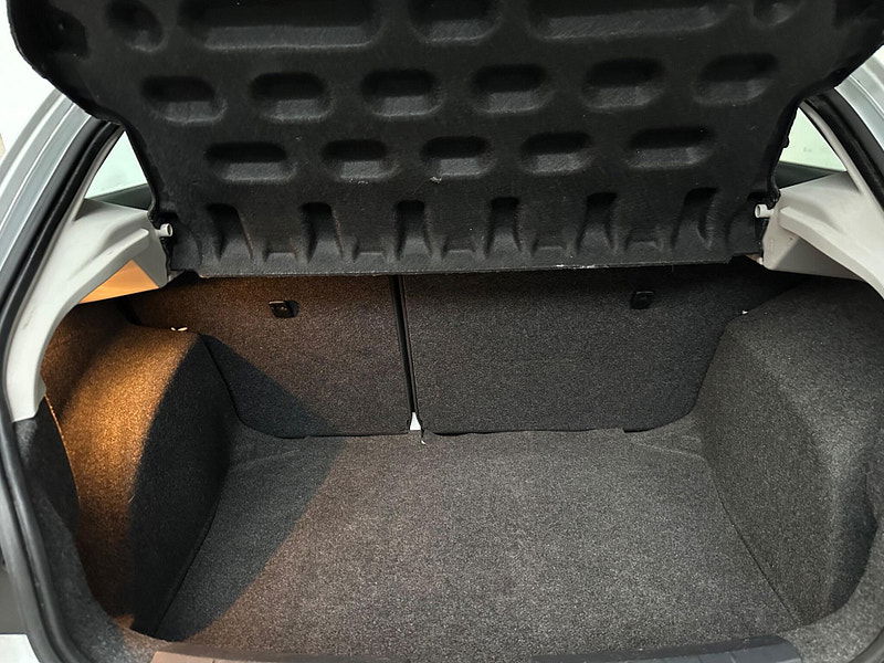 Seat Ibiza 1.2 TSI Connect Sport Coupe Euro 6 3dr 3dr Manual 2026