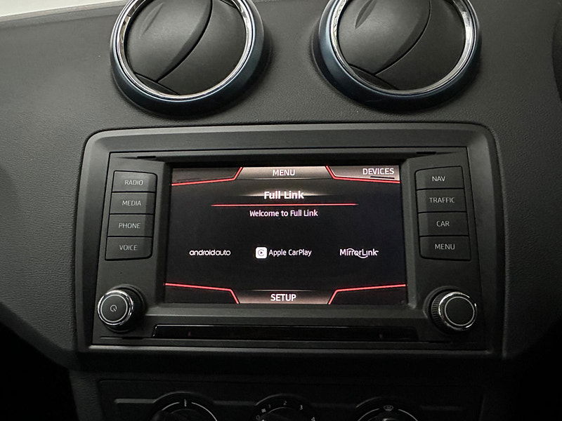 Seat Ibiza 1.2 TSI Connect Sport Coupe Euro 6 3dr 3dr Manual 2026