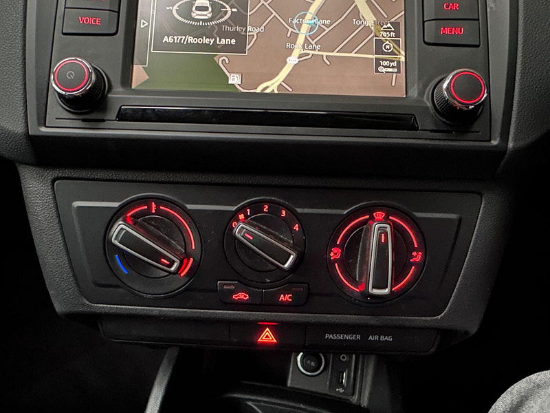 Seat Ibiza 1.2 TSI Connect Sport Coupe Euro 6 3dr 3dr Manual 2026