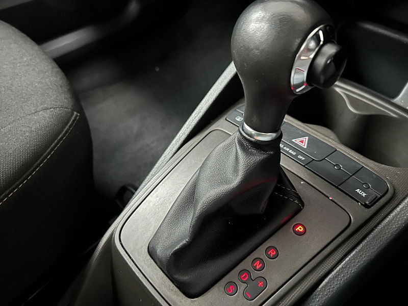 Seat Ibiza 1.2 TSI SE ST DSG Euro 5 5dr 5dr Automatic 2026