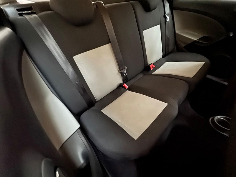 Seat Ibiza 1.2 TSI SE ST DSG Euro 5 5dr 5dr Automatic 2026