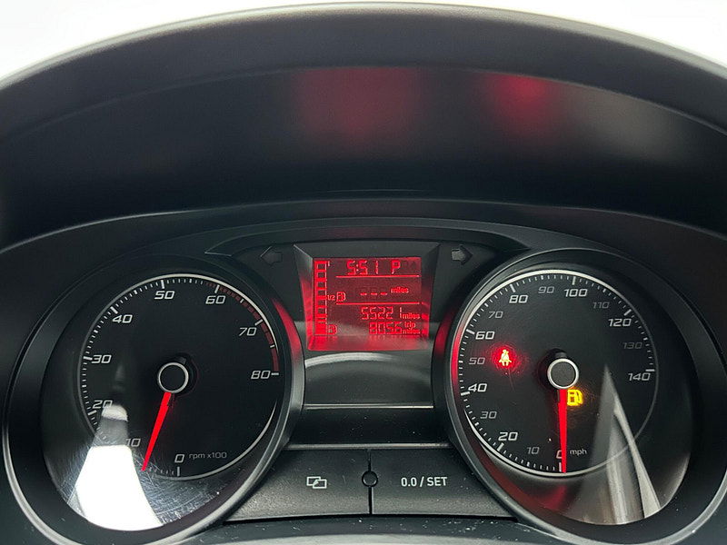 Seat Ibiza 1.2 TSI SE ST DSG Euro 5 5dr 5dr Automatic 2026