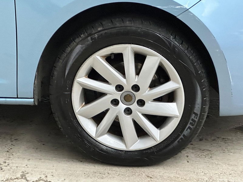 Seat Ibiza 1.2 TSI SE ST DSG Euro 5 5dr 5dr Automatic 2026