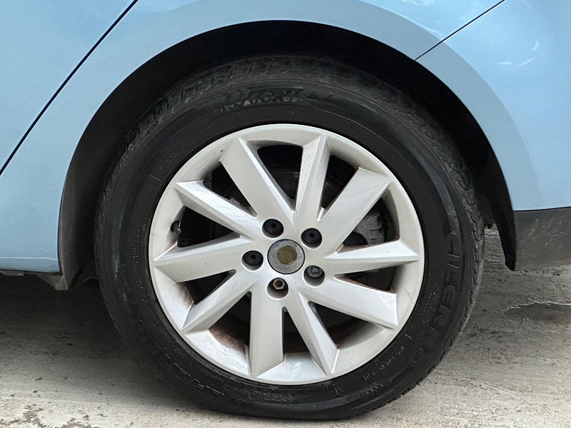 Seat Ibiza 1.2 TSI SE ST DSG Euro 5 5dr 5dr Automatic 2026