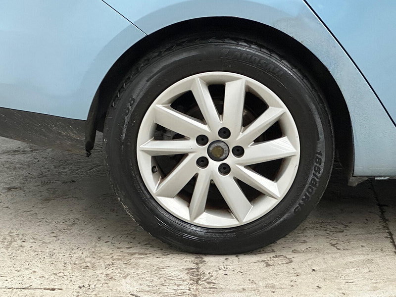 Seat Ibiza 1.2 TSI SE ST DSG Euro 5 5dr 5dr Automatic 2026