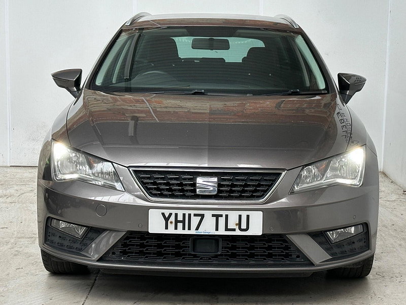 Seat Leon 1.2 TSI SE Dynamic Technology ST Euro 6 (s/s) 5dr 5dr Manual 2026