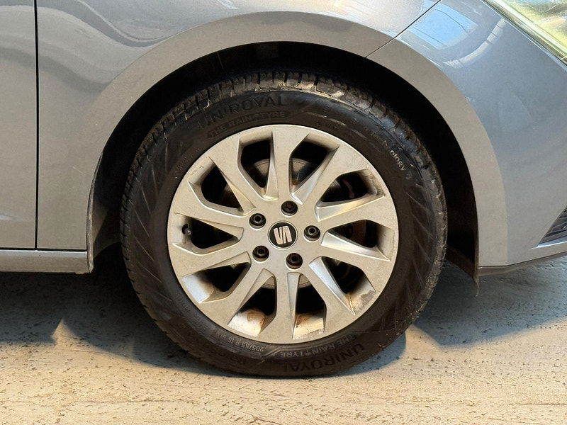 Seat Leon 1.2 TSI SE Euro 6 (s/s) 5dr 5dr Manual 2025