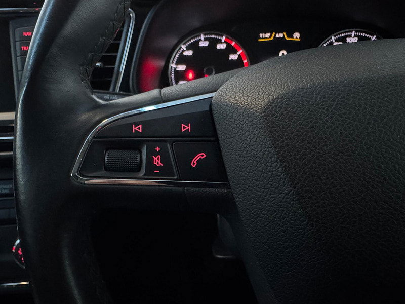 Seat Leon 1.2 TSI SE Euro 6 (s/s) 5dr 5dr Manual 2025