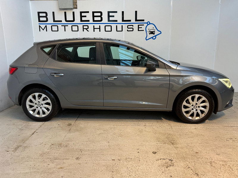 Seat Leon 1.2 TSI SE Euro 6 (s/s) 5dr 5dr Manual 2025