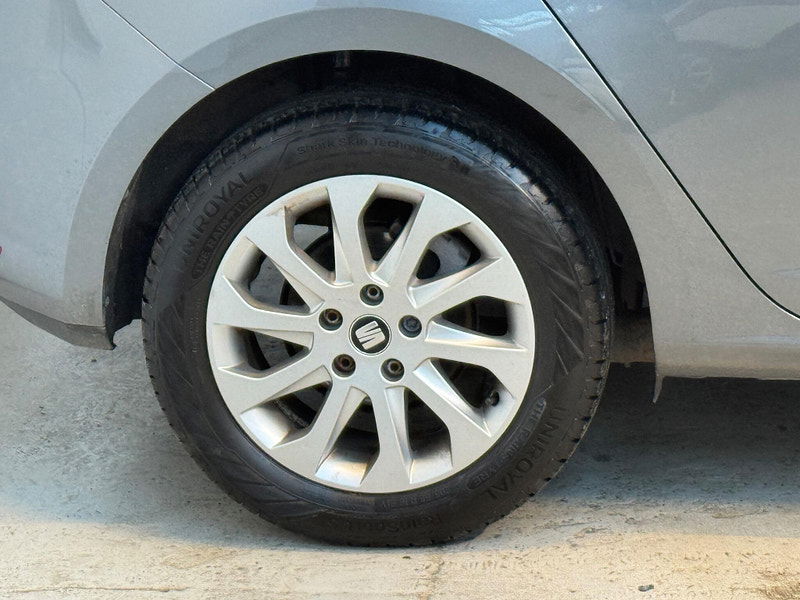 Seat Leon 1.2 TSI SE Euro 6 (s/s) 5dr 5dr Manual 2025