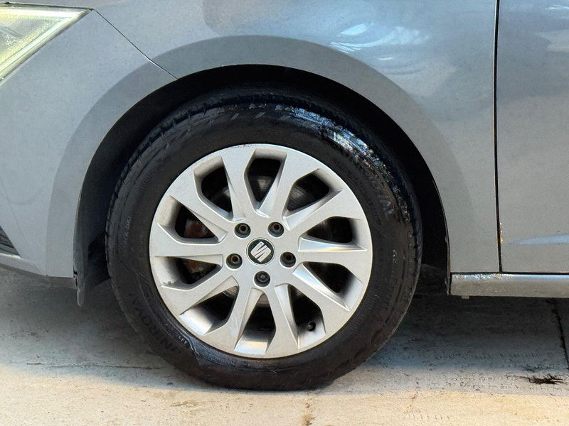 Seat Leon 1.2 TSI SE Euro 6 (s/s) 5dr 5dr Manual 2025