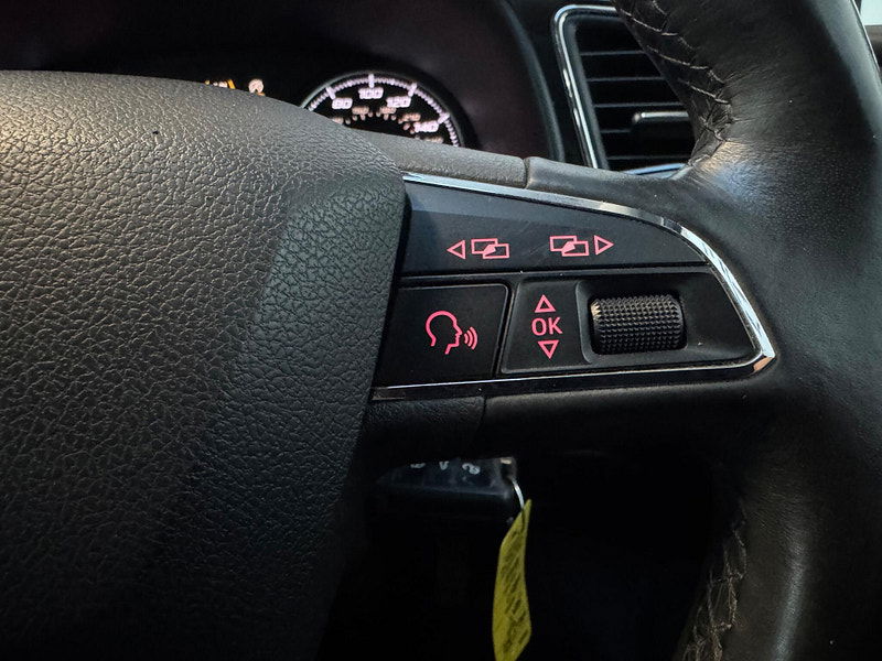 Seat Leon 1.2 TSI SE Euro 6 (s/s) 5dr 5dr Manual 2025