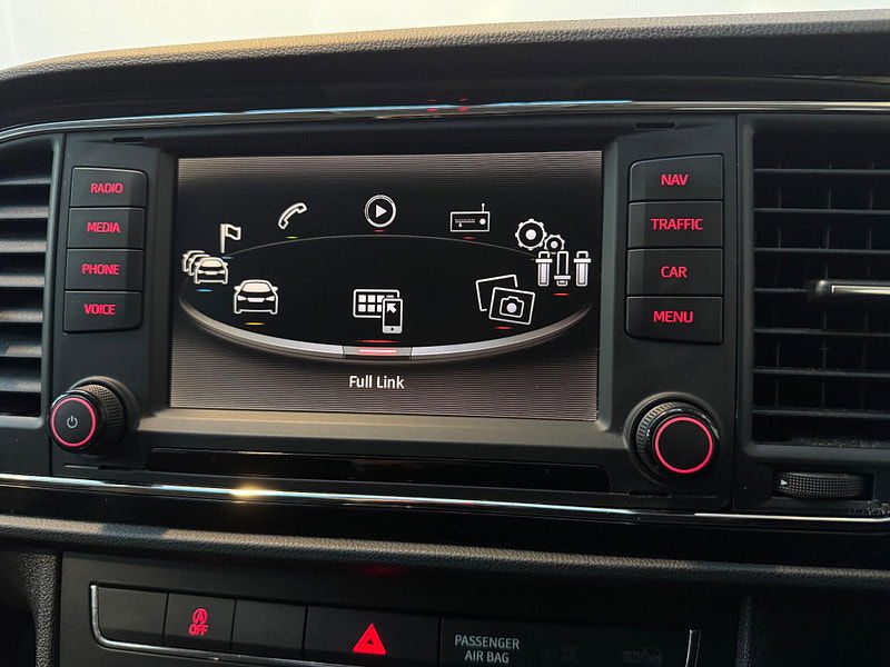 Seat Leon 1.2 TSI SE Euro 6 (s/s) 5dr 5dr Manual 2025