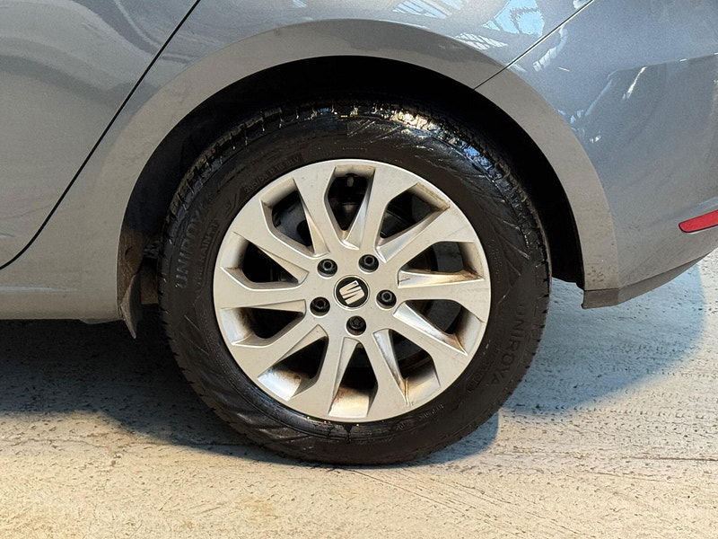 Seat Leon 1.2 TSI SE Euro 6 (s/s) 5dr 5dr Manual 2025