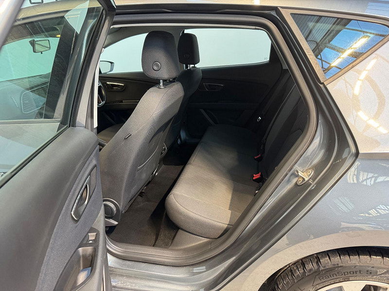 Seat Leon 1.2 TSI SE Euro 6 (s/s) 5dr 5dr Manual 2025