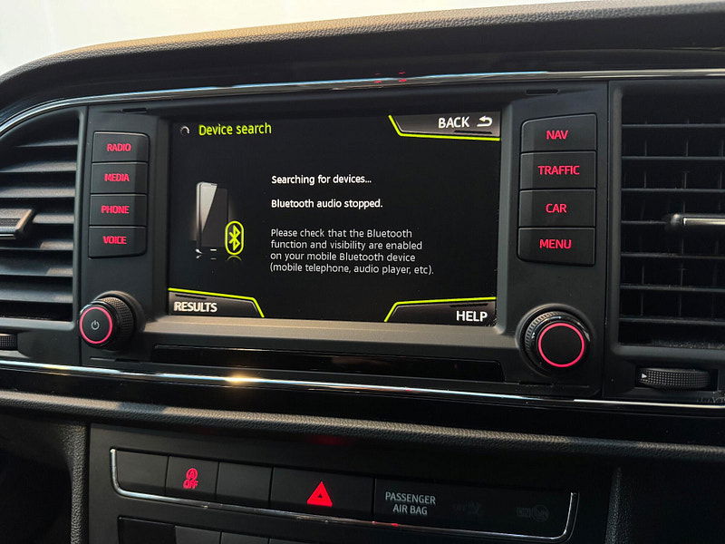 Seat Leon 1.2 TSI SE Euro 6 (s/s) 5dr 5dr Manual 2025