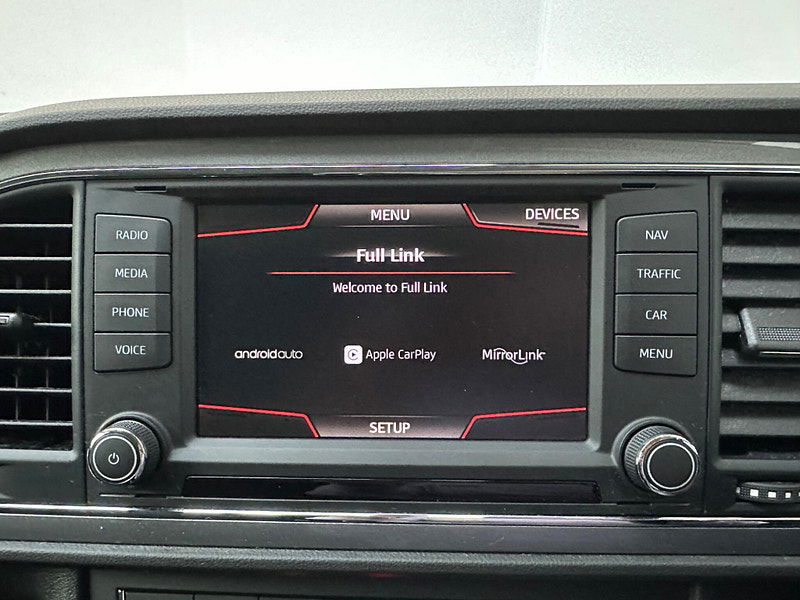 Seat Leon 1.4 EcoTSI FR Euro 6 (s/s) 5dr 5dr Manual 2026