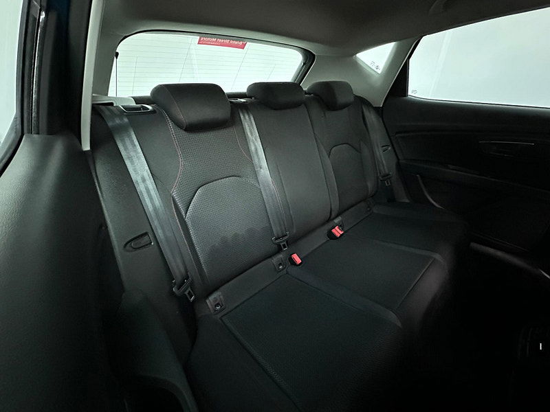 Seat Leon 1.4 EcoTSI FR Euro 6 (s/s) 5dr 5dr Manual 2026