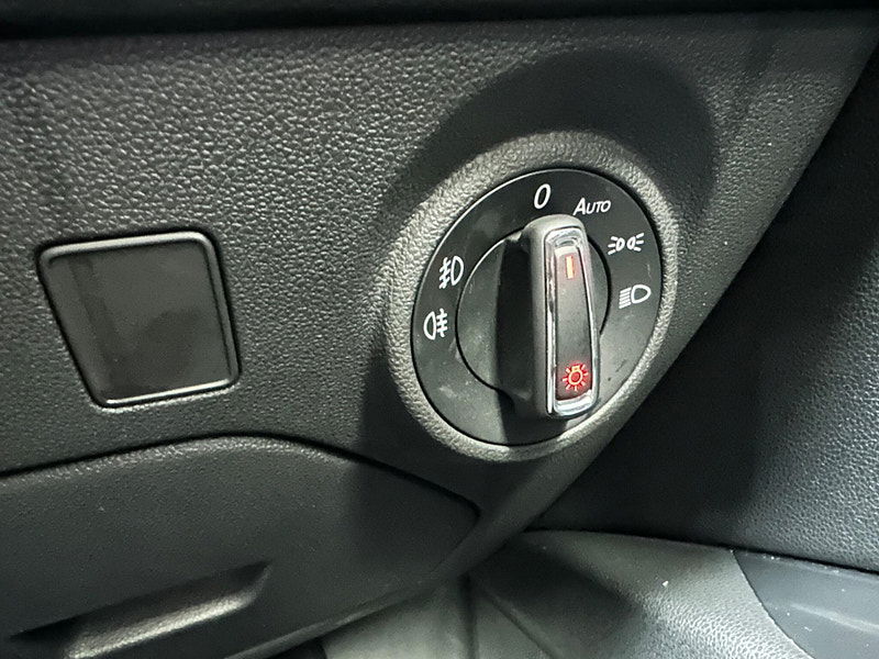 Seat Leon 1.4 EcoTSI FR Euro 6 (s/s) 5dr 5dr Manual 2026