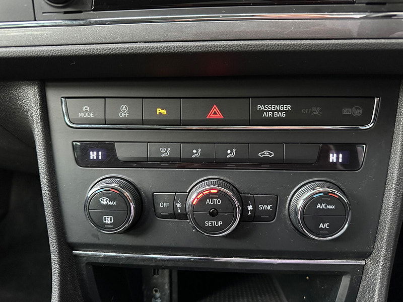 Seat Leon 1.4 EcoTSI FR Euro 6 (s/s) 5dr 5dr Manual 2026