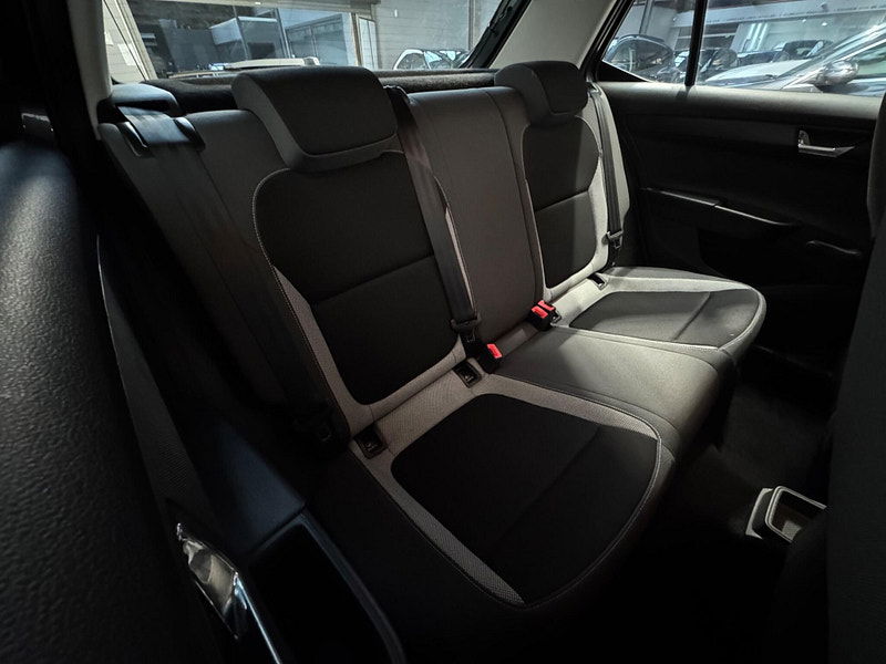 Skoda Fabia 1.4 TDI SE Euro 6 (s/s) 5dr 5dr Manual 2025