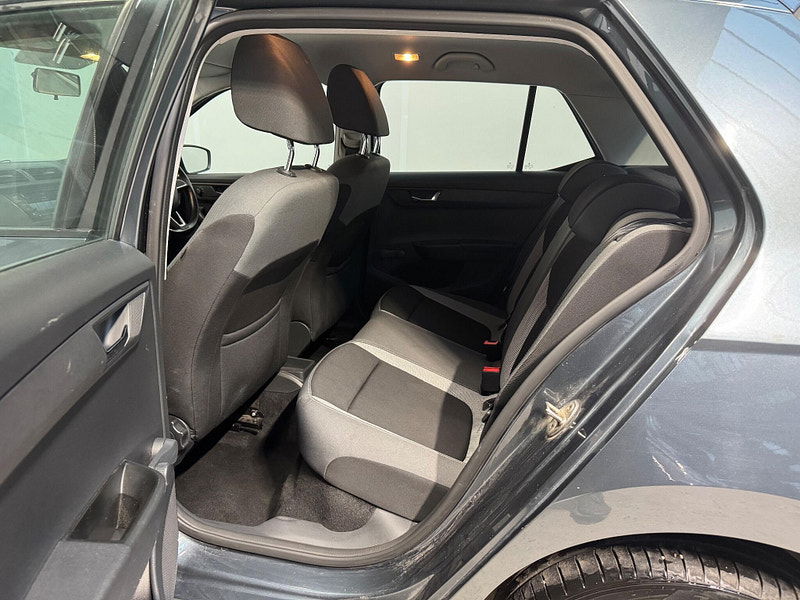 Skoda Fabia 1.4 TDI SE Euro 6 (s/s) 5dr 5dr Manual 2025