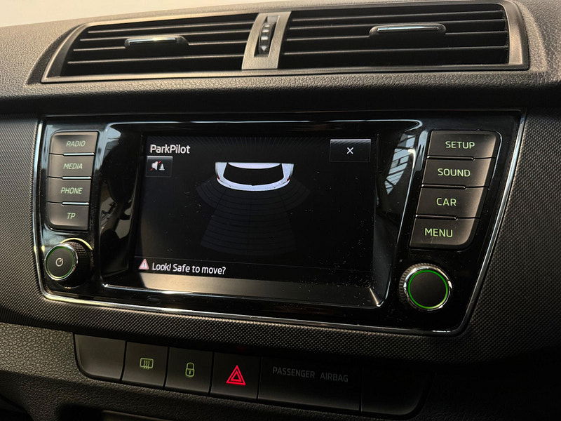 Skoda Fabia 1.4 TDI SE Euro 6 (s/s) 5dr 5dr Manual 2025