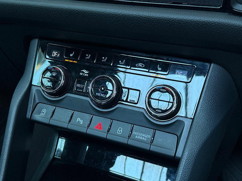 Skoda Kodiaq 2.0 BiTDI vRS DSG 4WD Euro 6 (s/s) 5dr (7 Seat) 5dr Automatic 2026