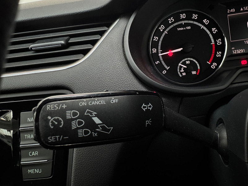 Skoda Octavia 2.0 TDI vRS DSG Euro 5 (s/s) 5dr 5dr Automatic 2025