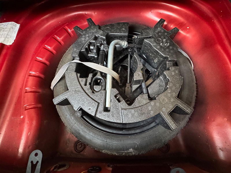 Skoda Octavia 2.0 TDI vRS DSG Euro 5 (s/s) 5dr 5dr Automatic 2025