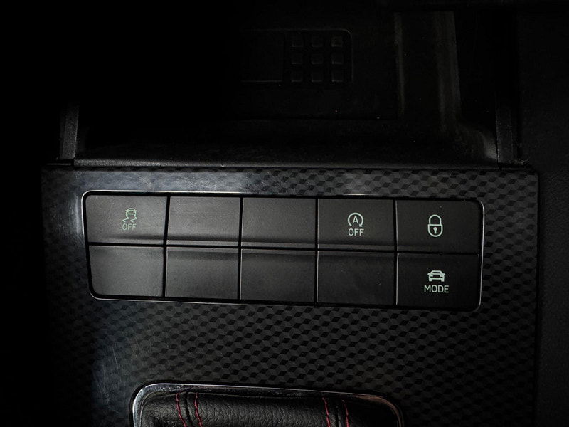 Skoda Octavia 2.0 TDI vRS DSG Euro 5 (s/s) 5dr 5dr Automatic 2025