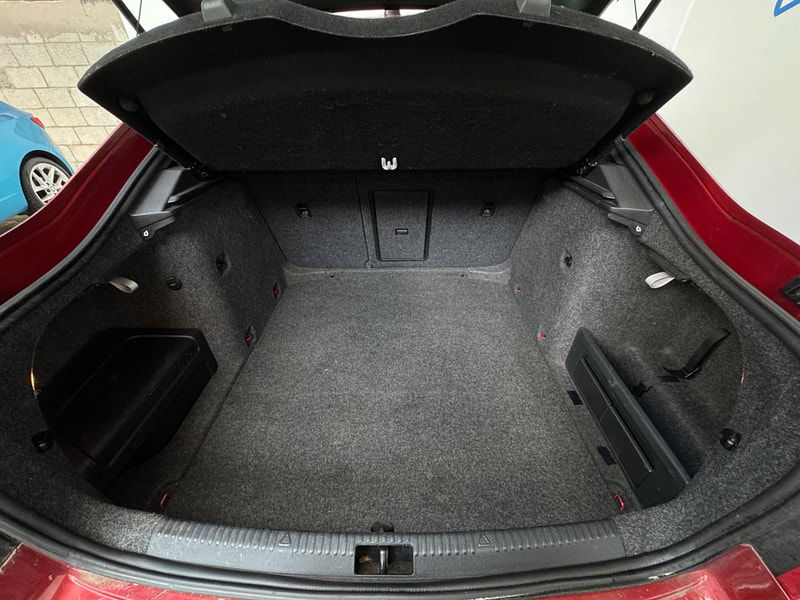 Skoda Octavia 2.0 TDI vRS DSG Euro 5 (s/s) 5dr 5dr Automatic 2025