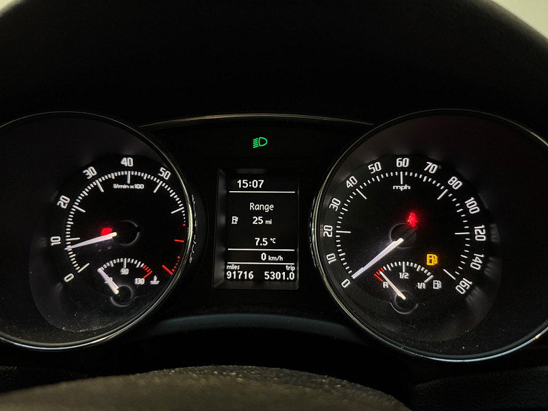 Skoda Superb 1.8 TSI Elegance Euro 5 5dr 5dr Manual 2025